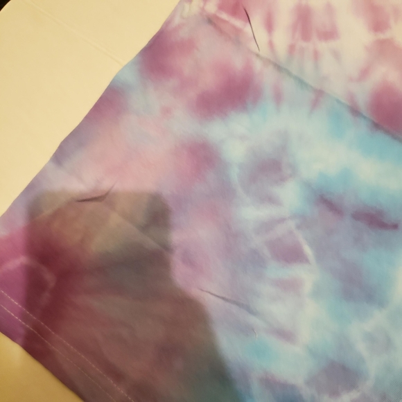 Tie dye tshirt size medium - Picture 5 of 12